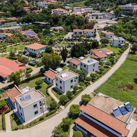 Villaggio Residence Emmesse Zambrone Exterior foto