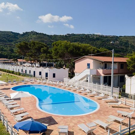 Villaggio Residence Emmesse Zambrone Exterior foto