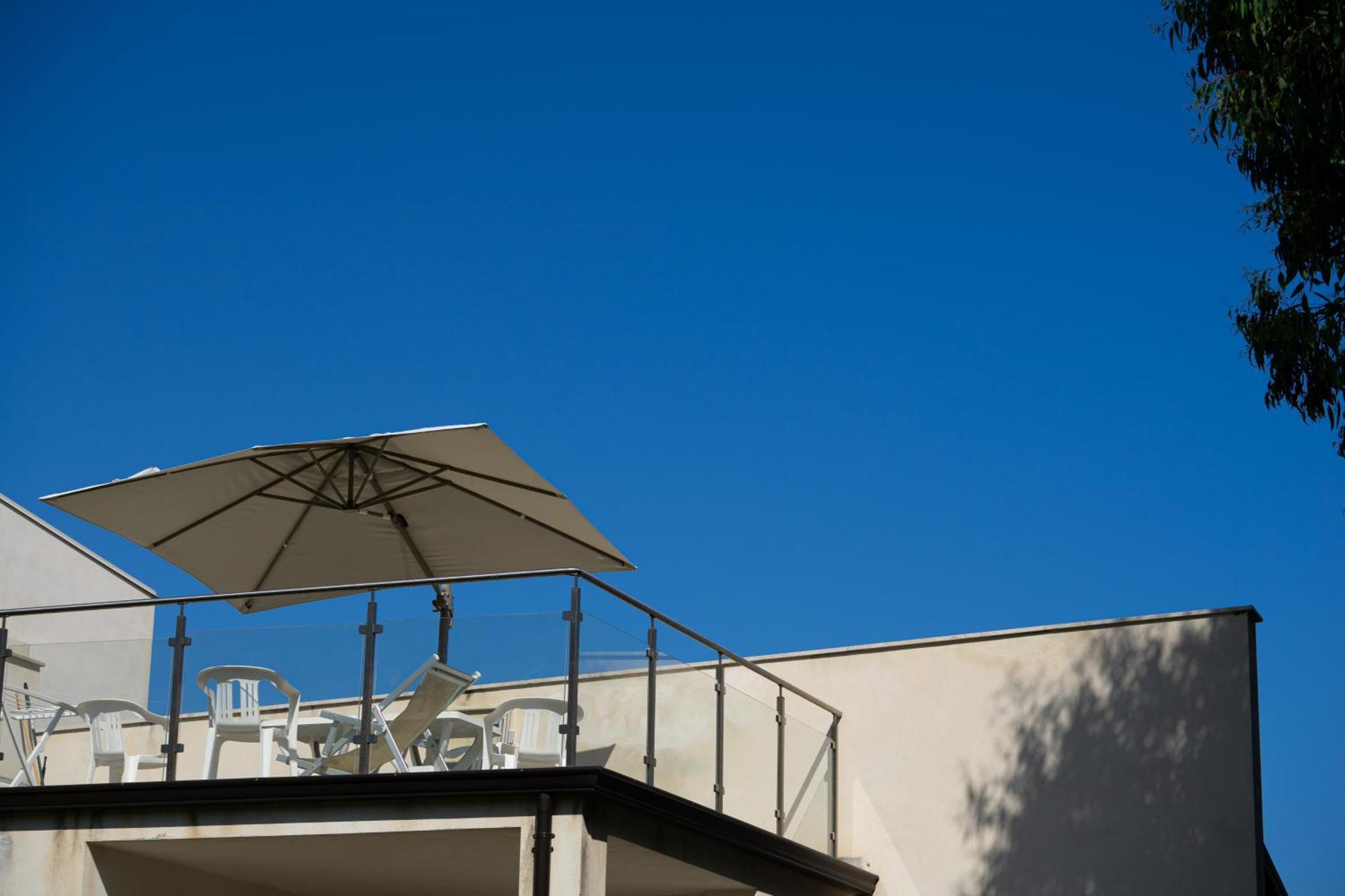 Villaggio Residence Emmesse Zambrone Exterior foto